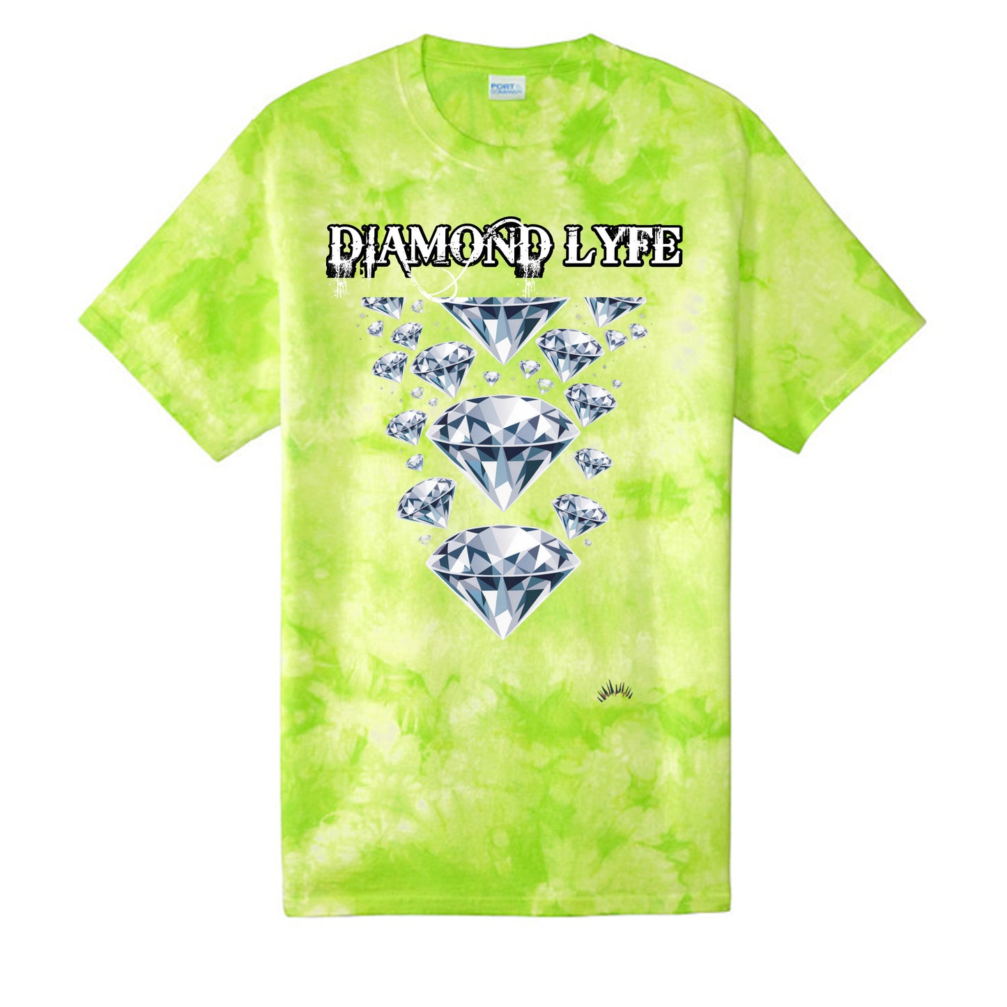 Lemon Lime - PC145 - FRONT