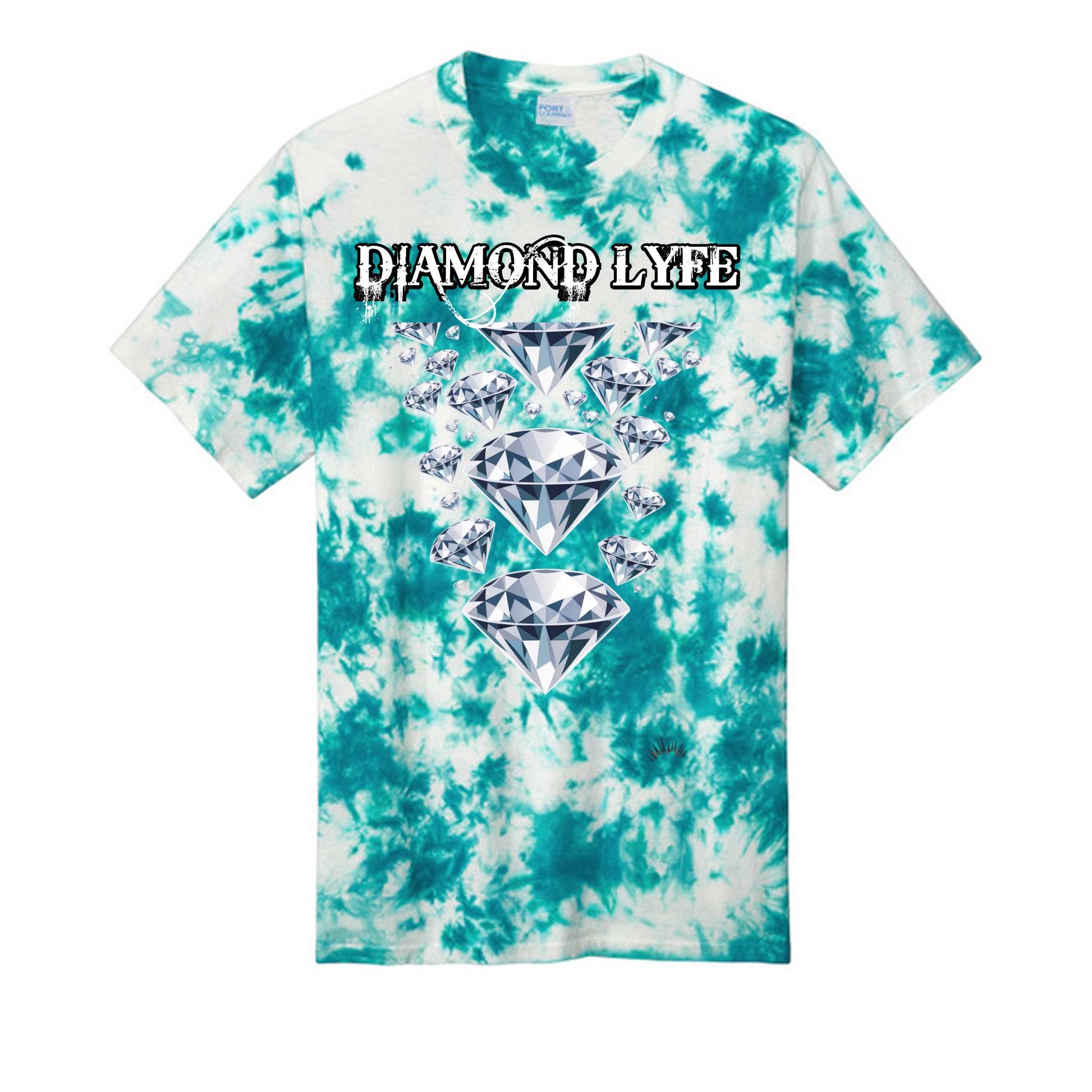 Teal - PC145 - FRONT