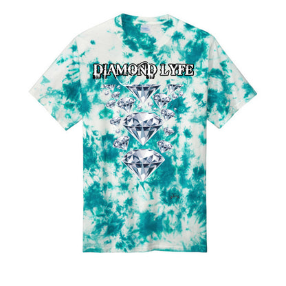 Teal - PC145 - FRONT